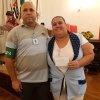 Prática de atividade física foi tema no 2º dia da SIPAT 